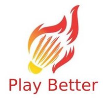 playbetterbadminton.com